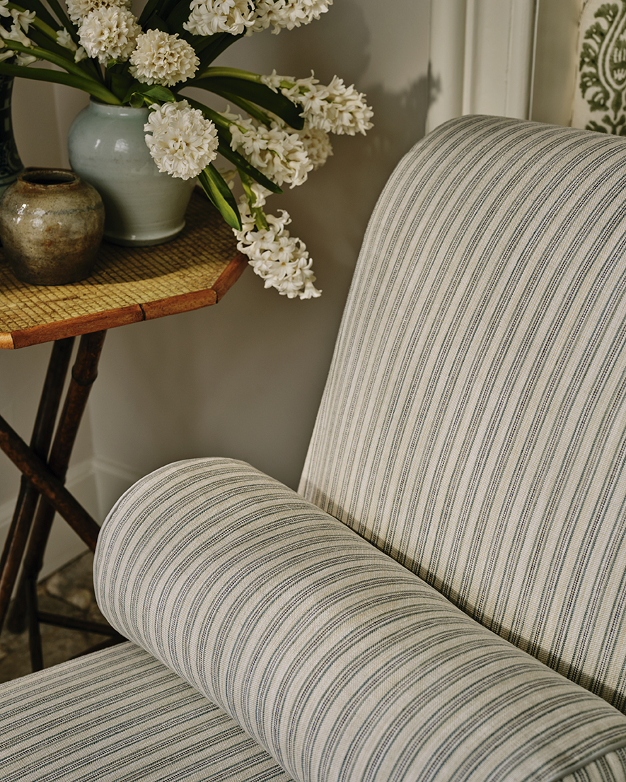 Silvano Stripes